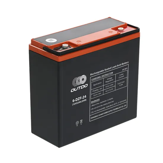 6-DZF-24 Electric Bicycle Battery