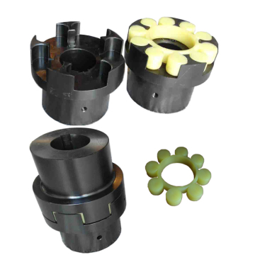 Elastic Coupling