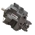 JS8030 Main Pump Nachi PVD-2B-34P-11AG-5054H Hydraulic Pump