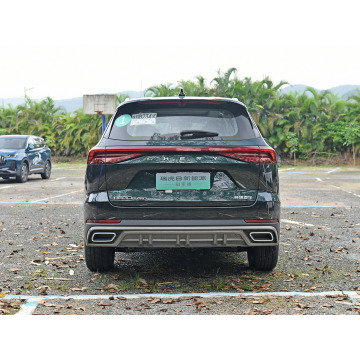 Chery Tiggo 8 Pro 5-seater SUV car