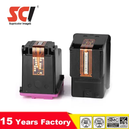 Outstanding image Printing qualtiy compatible hp 662xl