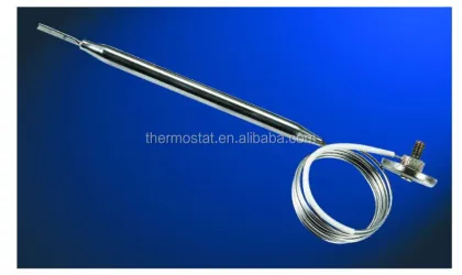 Thermostat for Heating Appliance