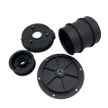 Custom Injection Mold Industry Plastic Parts