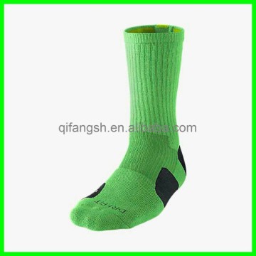 basketball cushion socks