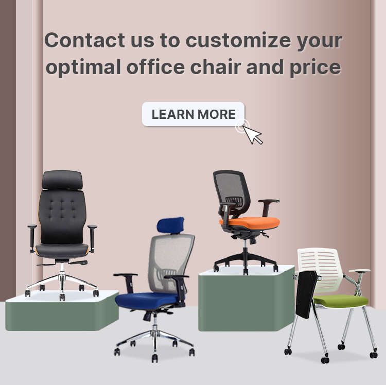 Luxury Ergonomic Office Chair - New Product High Back Swivel Chair For ...