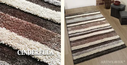 Hand Tufted Persian Rugs