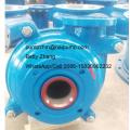 2/1.5B centrifugal pumps slurry pumps