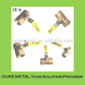 Hight quality 2 inch ball valve