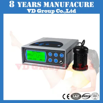 multifunction portable ion foot spa massager wholesale