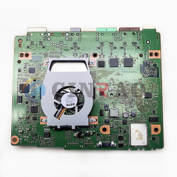 Original Car Driver Mainboard for Land Cruiser Lexus LX570 PCB Board - Middle East Version 99370-00662-A