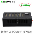 Chargeur intelligent de 300W Multi-Port