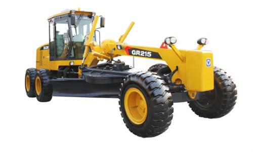 XCMG Best-Selling Motor Grader (GR215)