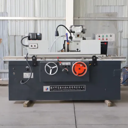 Customized Cylindrical Grinding Machine ME1332 Heavy-duty Cylindrical Grinding Machine