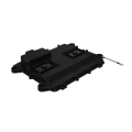 R1700G Loader Electronic Control Assembly 478-7933, Mining Loader Engine Parts 4787933