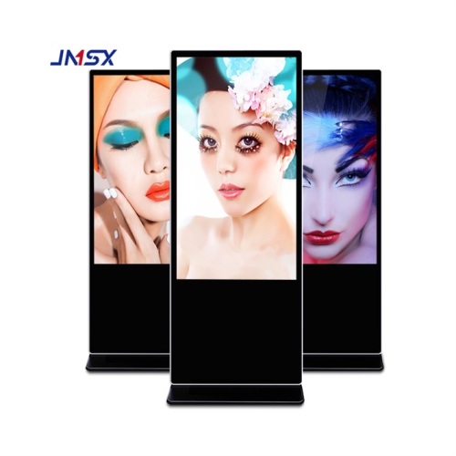 55 inch digital signage and displays