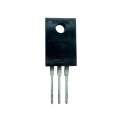 N- 채널 650V 7A 전력 MOSFET LND7N65D