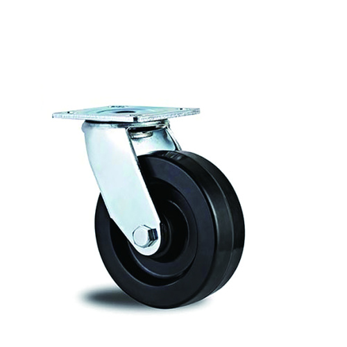 Heavy Duty High Temperature Swivel Caster