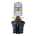 2 in 4 Out Dome Optic Splice ปิดข้อต่อ 144 แกน