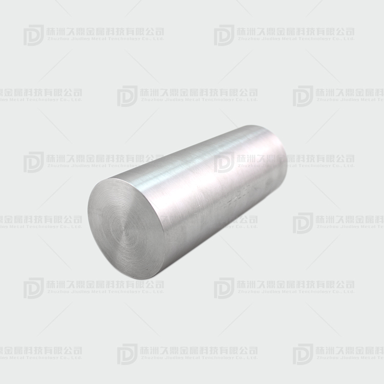 Tungsten alloy rod for counterweight Tungsten alloy rod for counterweight
