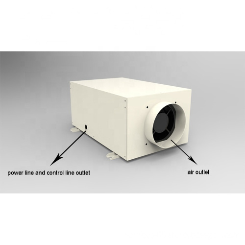 Affordable Full House Duct Type Dehumidifier: Best Price Guarantee