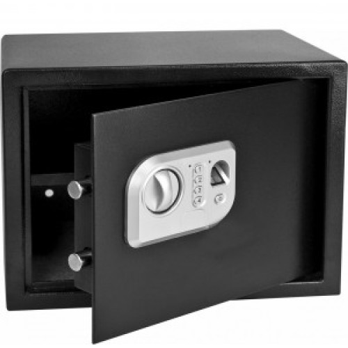 Digital Home Fingerprint Safes with Biometric Code keypad