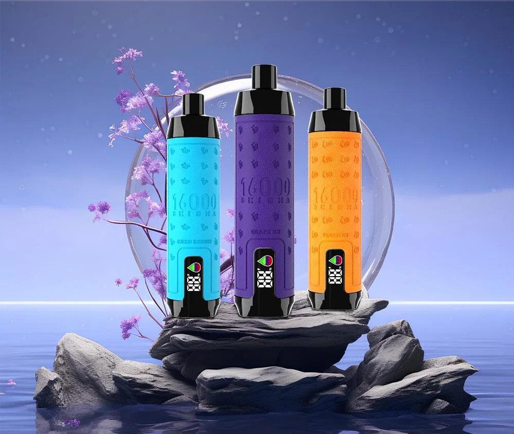 ELFBOX 16000
