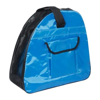 Premium Ice Skate and Roller Skate Bag - Free Sample for Kids and Adults