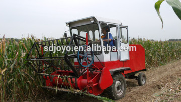 Self-powered hay baler for sale