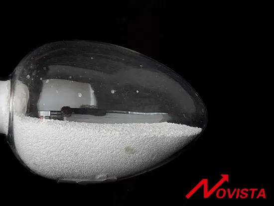 PVC acrylic impact modifier for profile