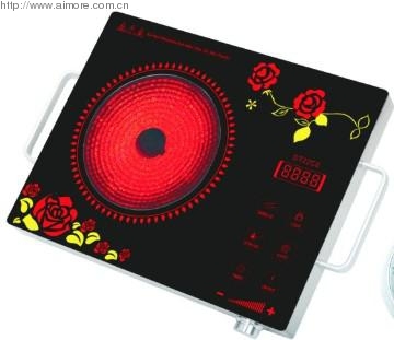 High quality energy saving Infrared cooker DT22C8