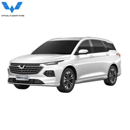 China Manufacturer Wuling Kaijie RHD Electric Van and SUV Cars for Sale