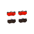 Xirmooyinka biriiga hore ee Porsche P65016 N