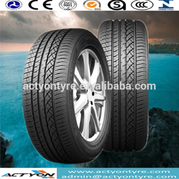 China cheap ultra high performance car tires