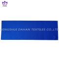 100% Polyester solid color cooling towel