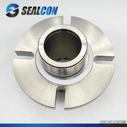 AESSEAL CDSA 40mm Cartridge Mechanical Seal