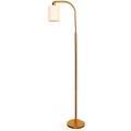 American style simple floor lamp