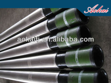 9 5/8 pipe based oil well screens