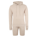 Custom Mens Tracksuit with Shorts Fashion