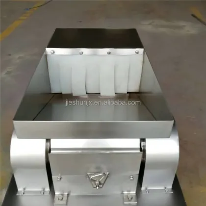 Sea Salt Coarse Crusher