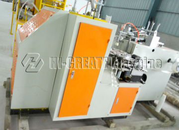 HC-PC-S paper tea cup making machine