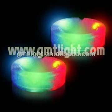 Glow In Dark Ashtray