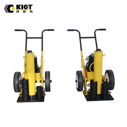 Hot Sell Power Riser Lifting Jack Hydraulic Lifting Jack