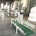 Small Bag Packer Filling Machine