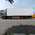 Camión refrigerado de Foton ouMan est