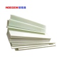 Industrial Plant Isolation Board Fiberglass Board