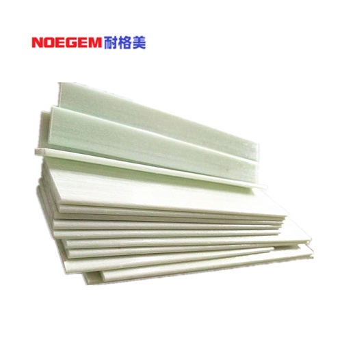 Industrial Plant Insulation Board Fiberglass Board