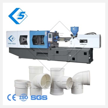 PVC Pipe Fitting Injection Moulding Machine