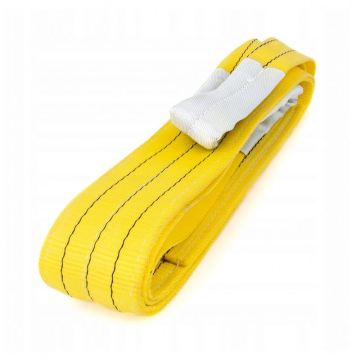 Custom Lifting Slings: High-Quality Webbing Engine Solutions