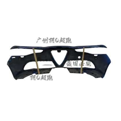 Alfa Romeo Juliette Steinway Luxury Sports Second-Hand Front Bumper