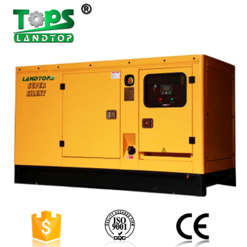 10KW-300KW Ricardo Weifang Engine Diesel Generator